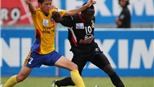 Vòng 13 V-League 2011: B.Bình Dương lâm nguy, N.Sài Gòn thắng lớn